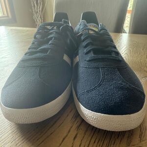 Adidas Men’s Real Madrid x Gazelle Legend Originals